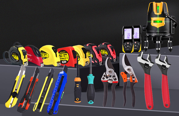 hand tools