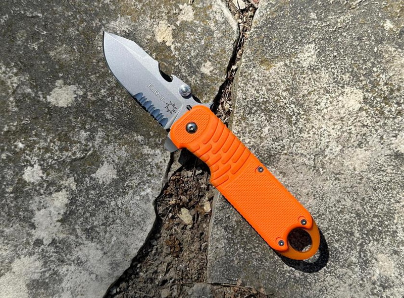 Why Use A Seatbelt Cutter Instead of A Knife