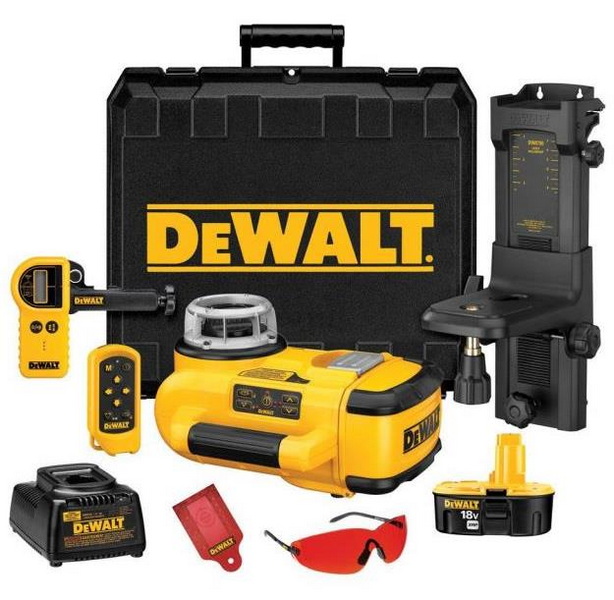 How Can I Rent A Rotary Laser Level Near Me for Temporary Use