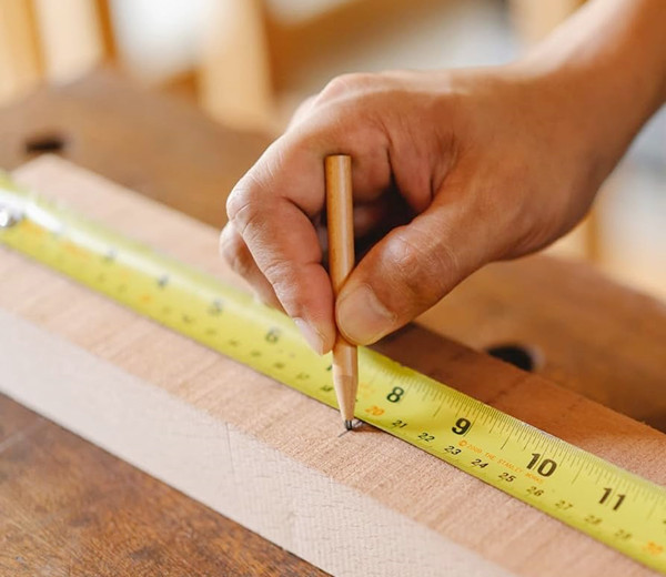 Tape Measure