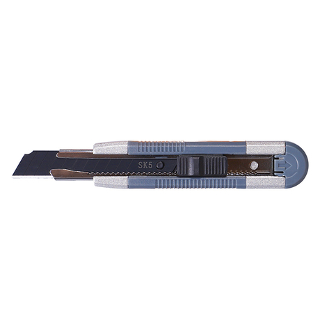 Zinc Alloy Utility Knife