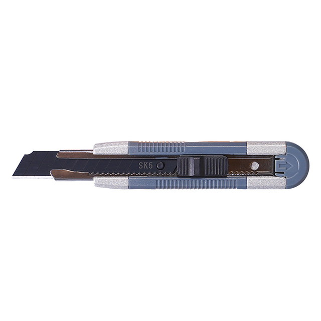 Zinc Alloy Utility Knife