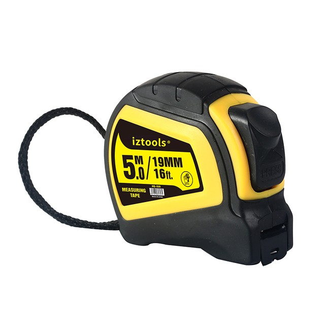 19mm Length Tape Measure