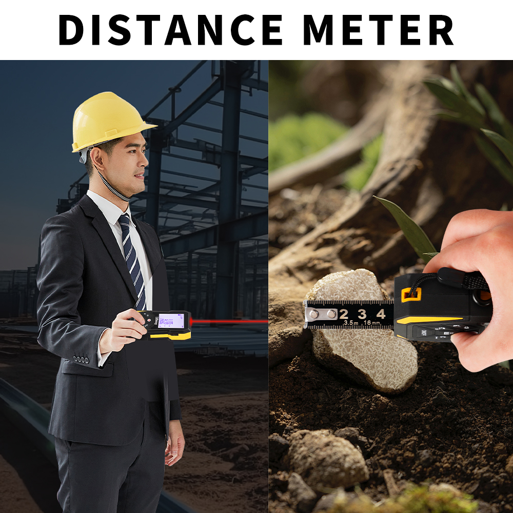 Laser Diastimeter