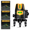 Laser Level