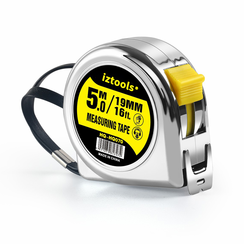 Steel Measuring Tape
