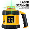 Laser Scanner