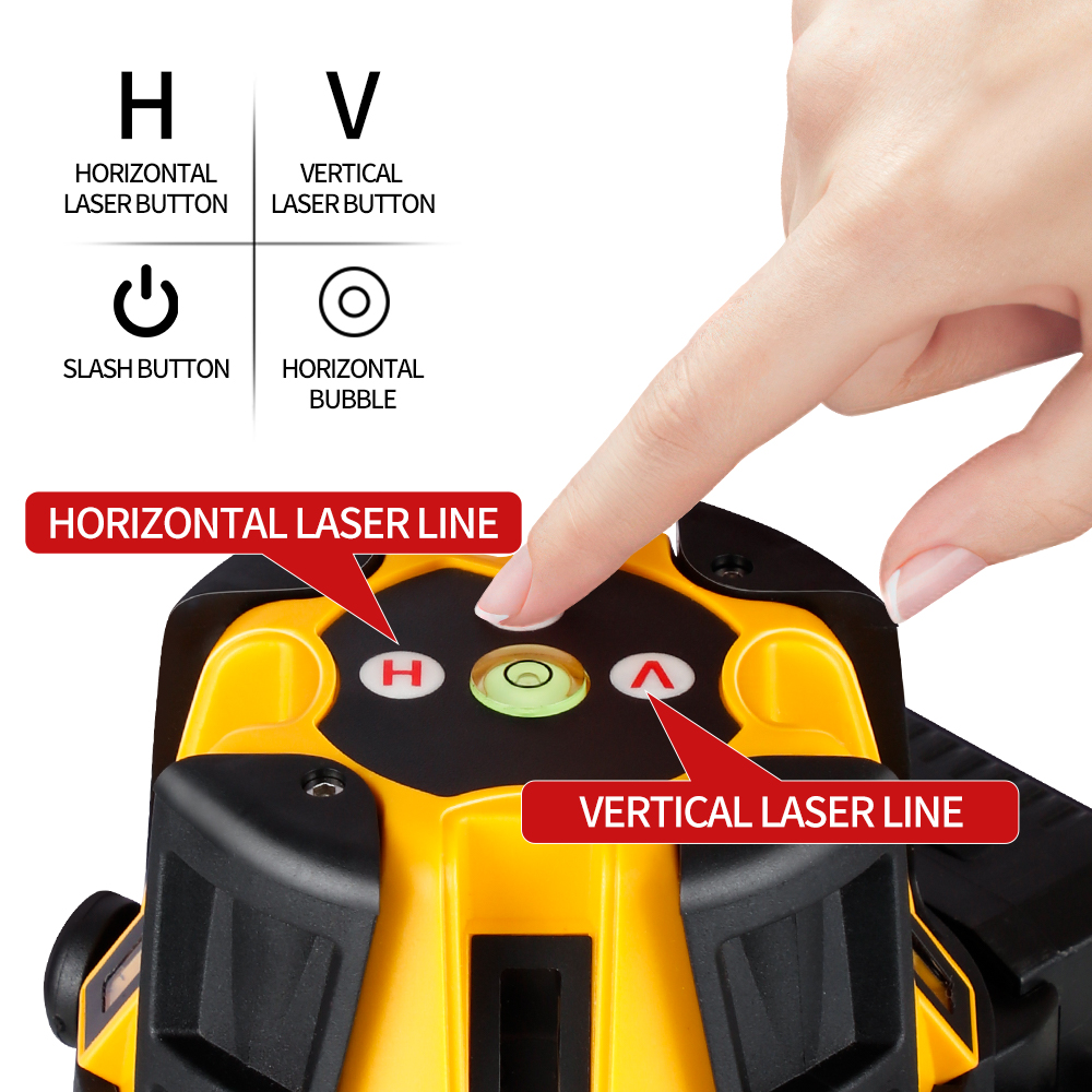 Ld Green Light Level