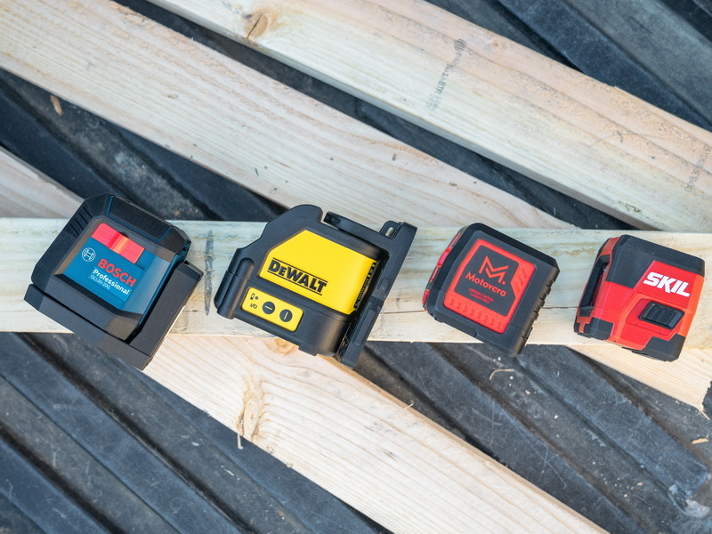 rotary laser level lowes