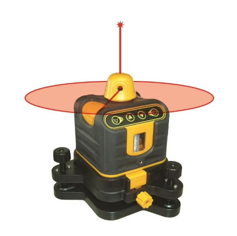best quality rotary laser level