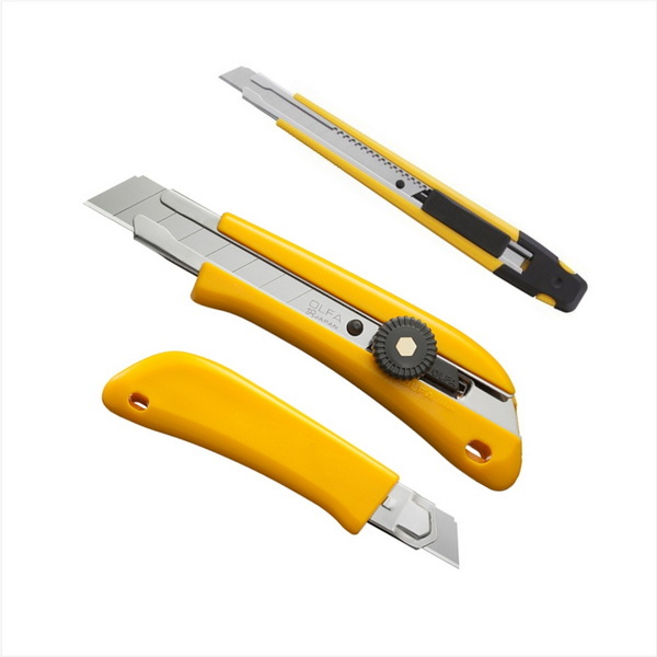 cutter knife stanley
