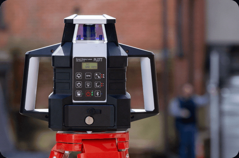 bosch rotary laser level nz