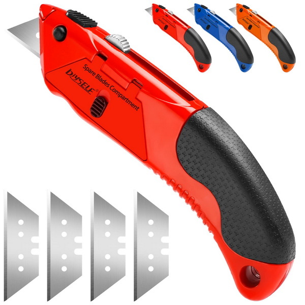 box cutter knife cheap