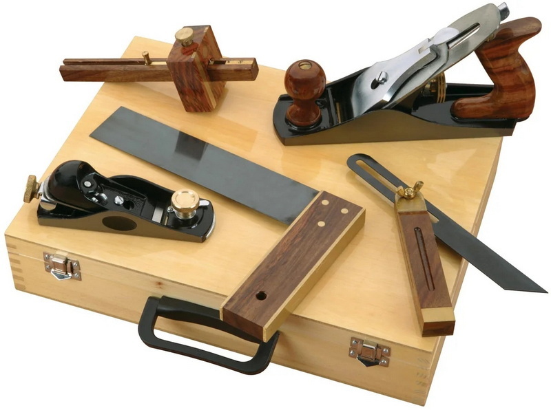 woodworking with hand tools