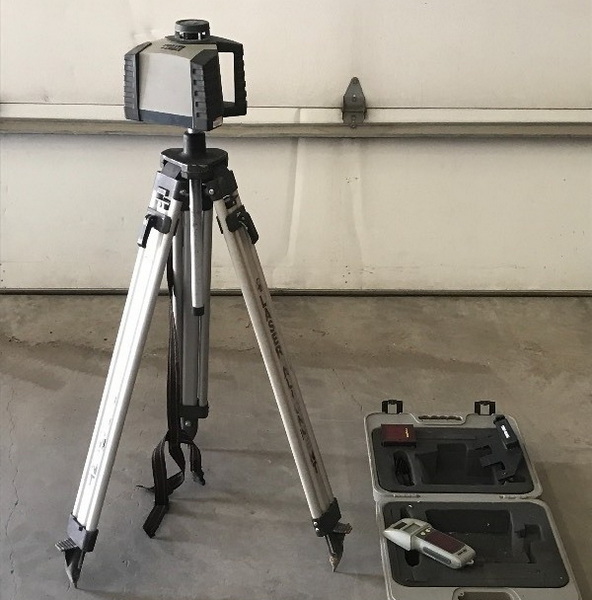 porter cable rotary laser level (2)