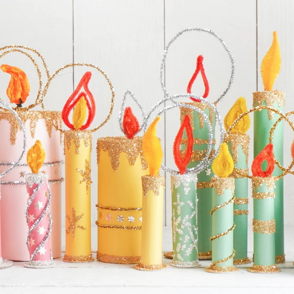 candle cutter knife set_1