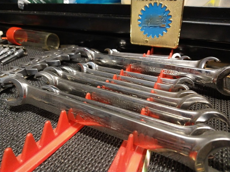 warranties craftsman hand tools