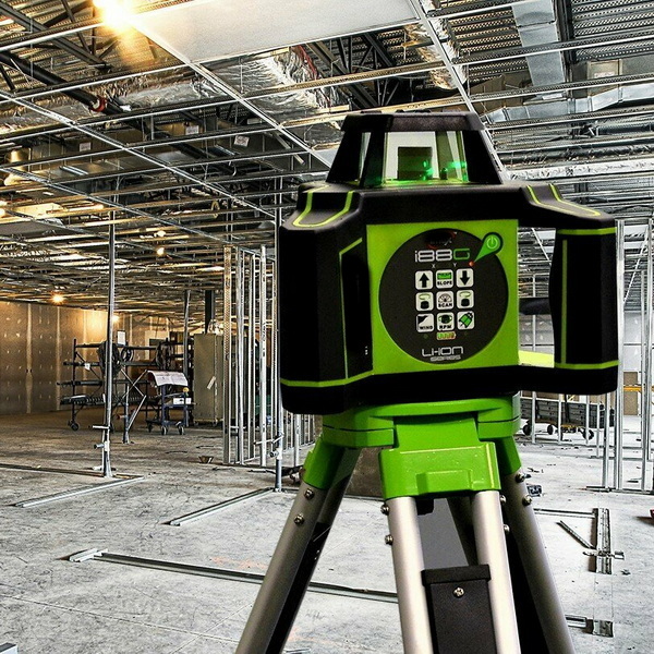 dewalt rotary laser level canada