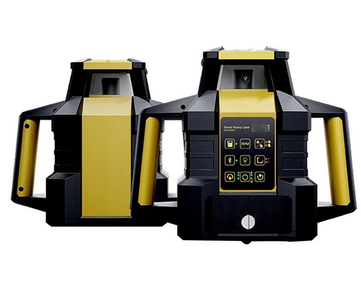northwest rotary laser level