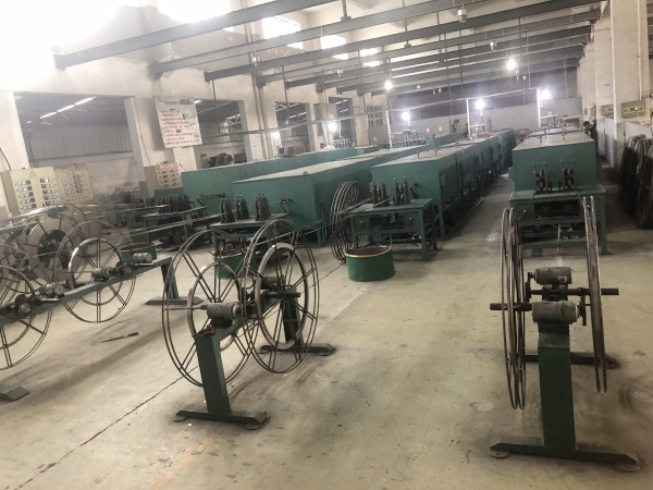 Heat Treatment Furnace
