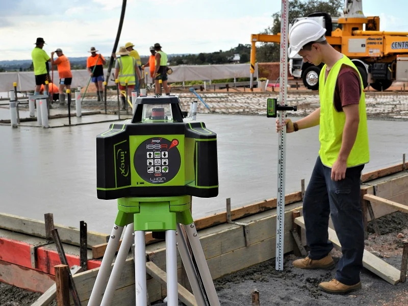 cst berger rotary laser level reviews