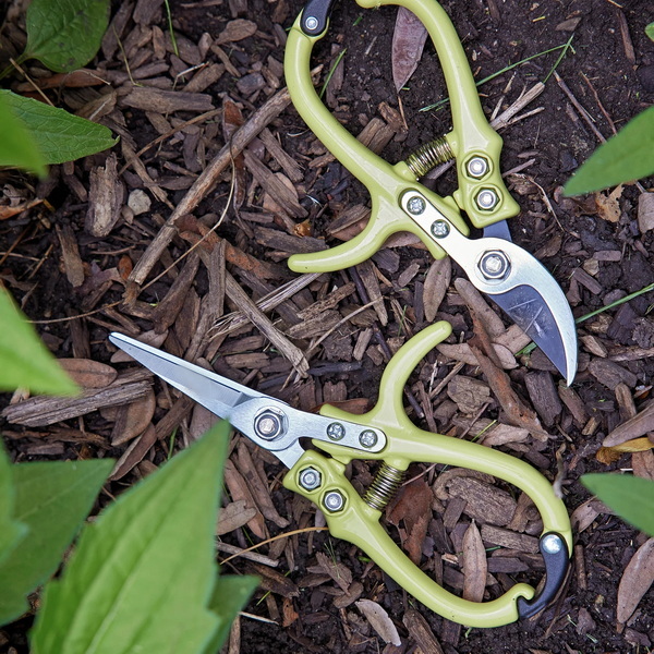 Garden Shears Exporters USA