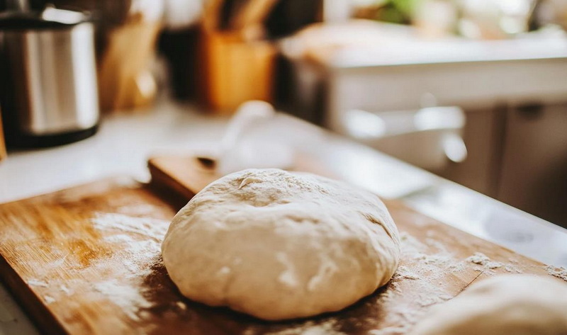 Dough Cutter Knife Will Change Your Baking Game