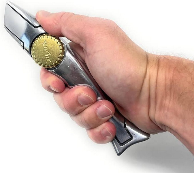 Why Every Roofer Needs A Reliable Shingle Cutter Knife