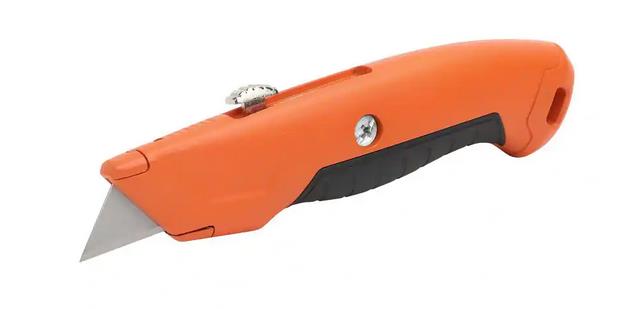 What Is A Box Cutter Knife 2
