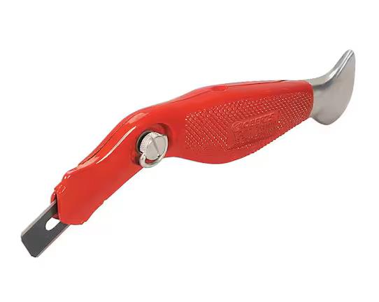 Choose The Right Carpet Cutter Knife at Home Depot