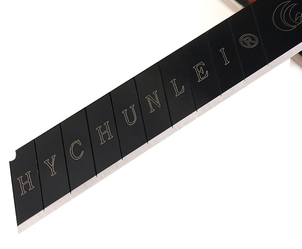 utility knife blades