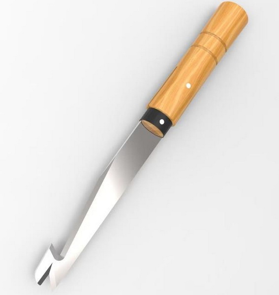 Why You Can Save Time And Energy with The Reliable Tire Cutter Knife 2