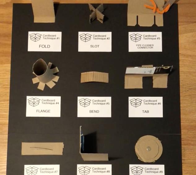 What's The Best Way To Cut Through Thick Cardboard 1