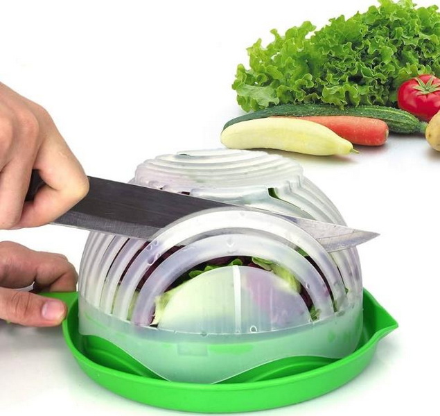 lettuce cutter knife