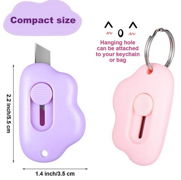 Choose The Right Cloud Cutter Knife for Your Crafting Needs