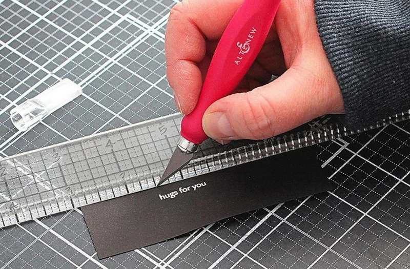 craft cutter knife