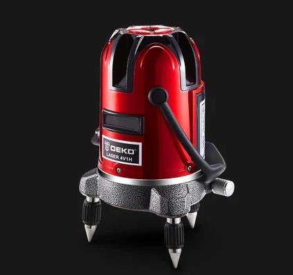 self leveling rotary laser level