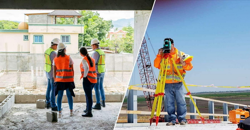 best rotary laser level