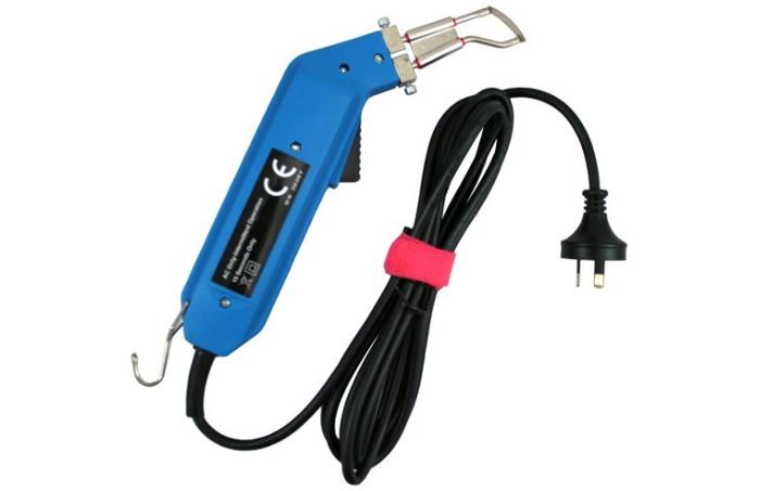 How To Make A Hot Knife Rope Cutter 3