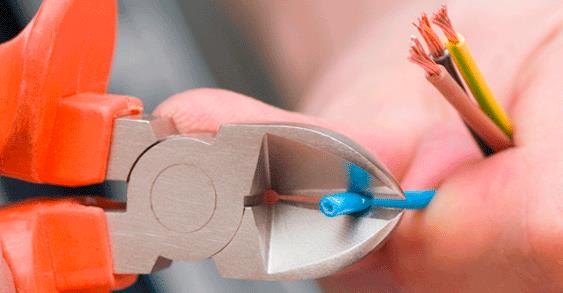 Cable Cutter Knife Is Essential for Electrical Work 1