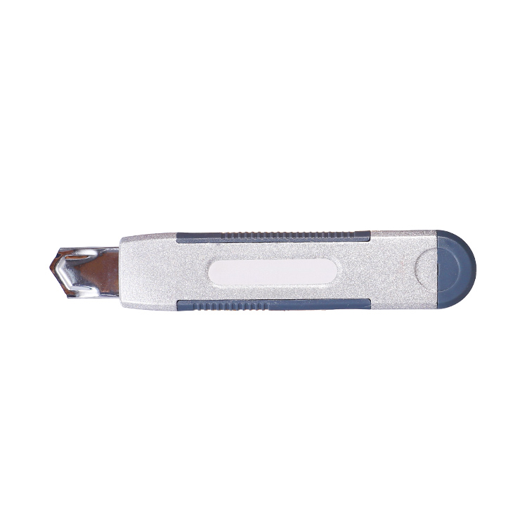 Zinc Alloy Utility Knife