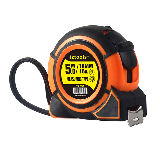 Measuring Tape Reel