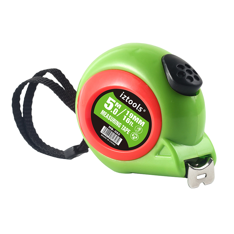Round Measuring Tape