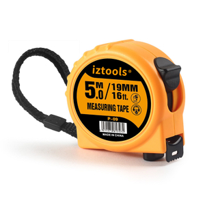 Good Sharp Measuring Tape