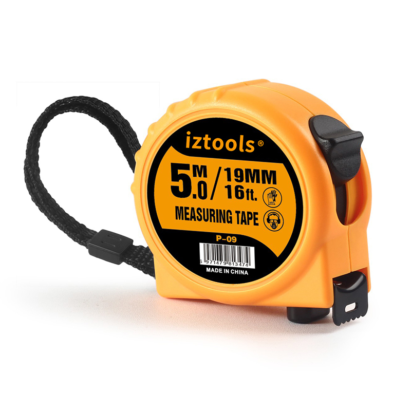 Good Sharp Measuring Tape