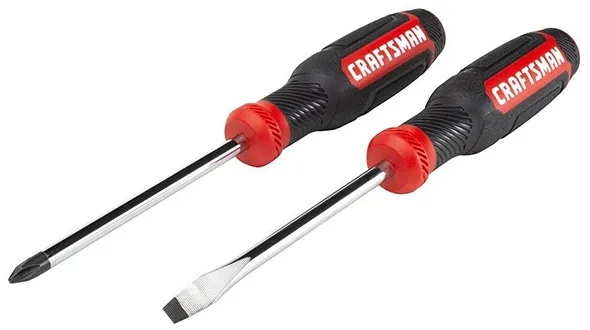 Craftsman Hand Tools still Guaranteed