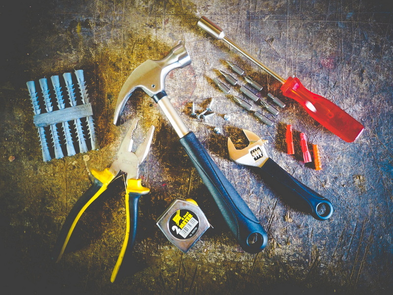 hand tools set_2