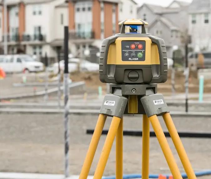How Do You Choose The Best Rotary Laser Level for Your Construction Need