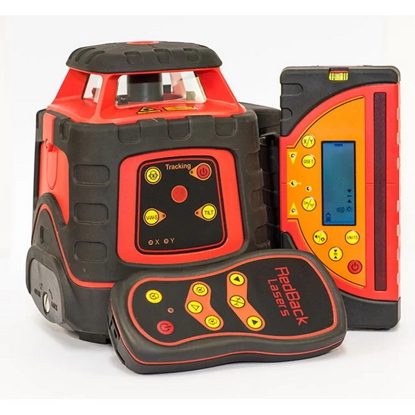 best affordable rotary laser level