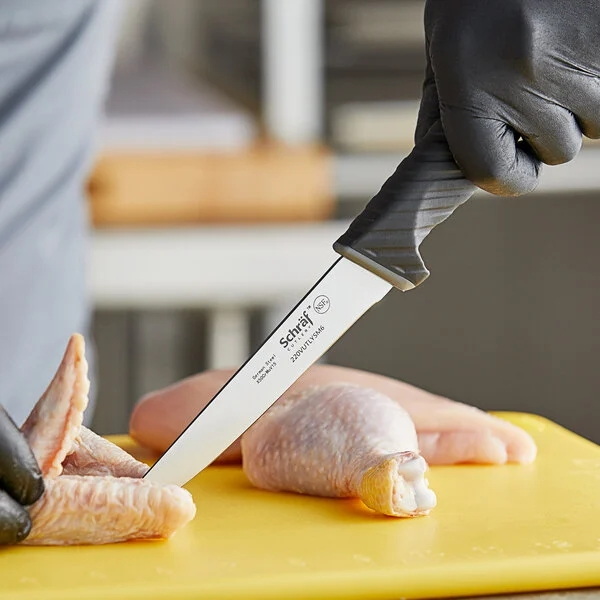 black sandwich cutter knife_2